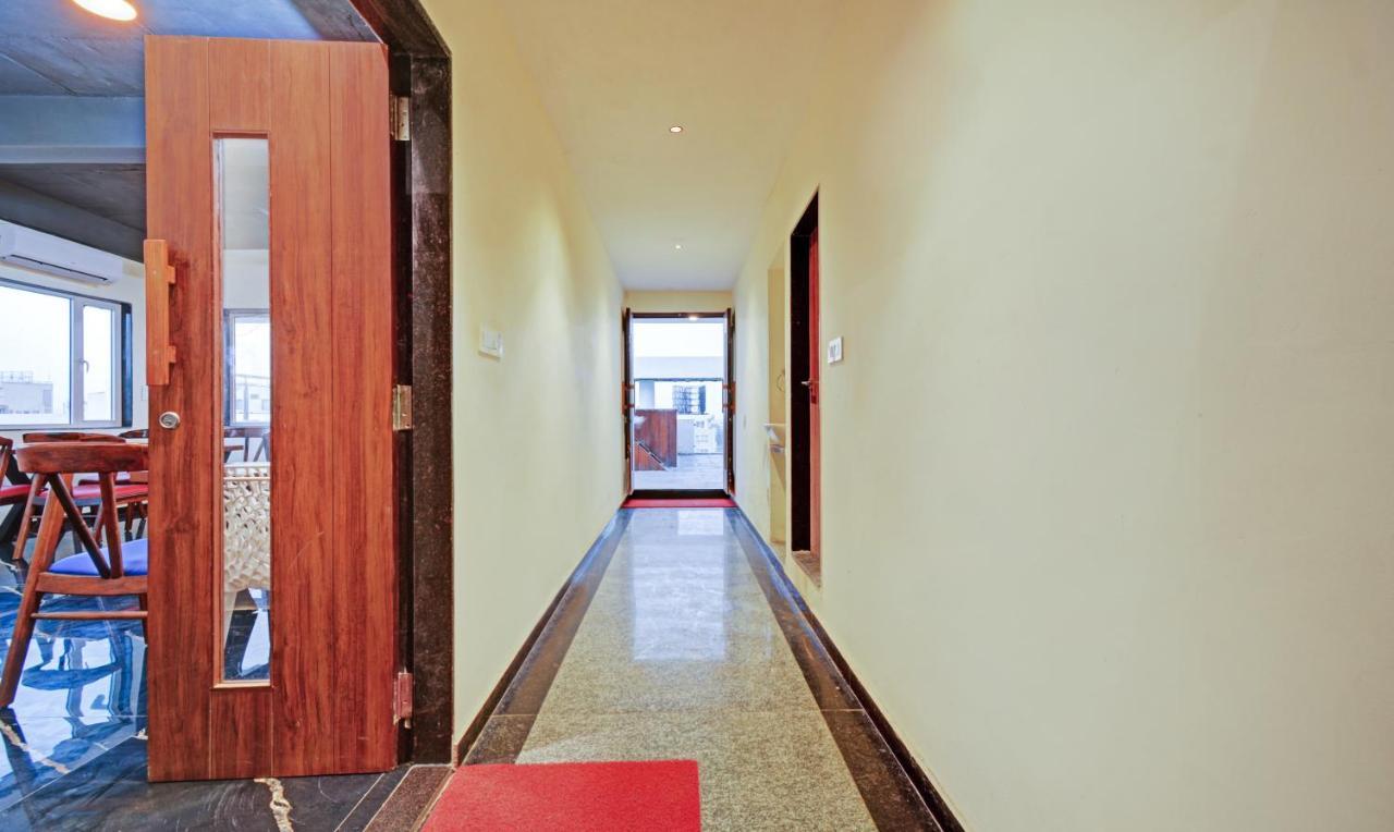 Tripli Hotels Le Shelton Udaipur Extérieur photo